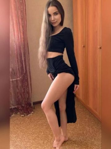 Анкета проститутки Камилла, 23 года